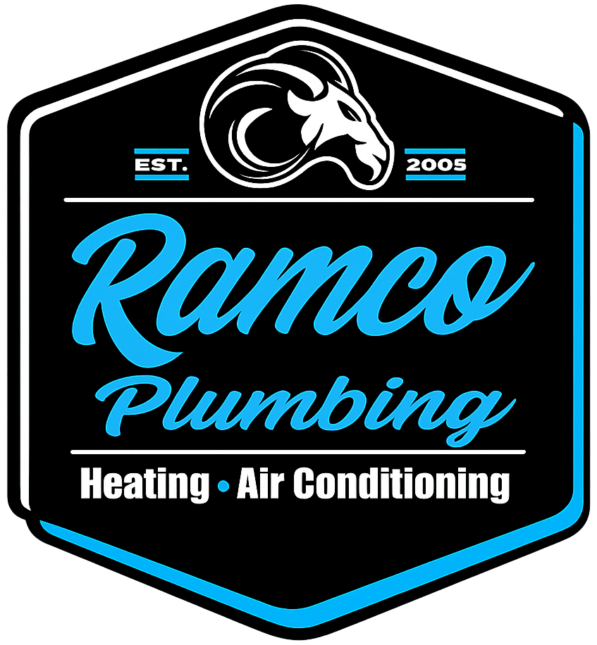 Ramco Plumbing, Heating & Air