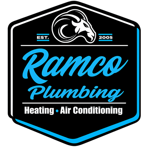 Ramco Plumbing Logo