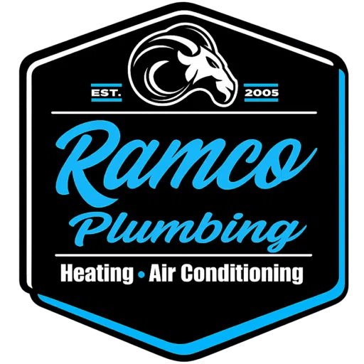 Ramco Plumbing Logo