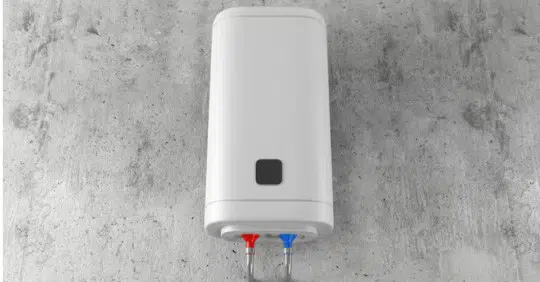 7 Warning Signs Your Water Heater Is About to Fail