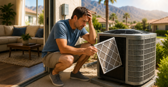 HVAC Maintenance Tips for Inland Empire Homeowners Beat the Heat & Save in 2026