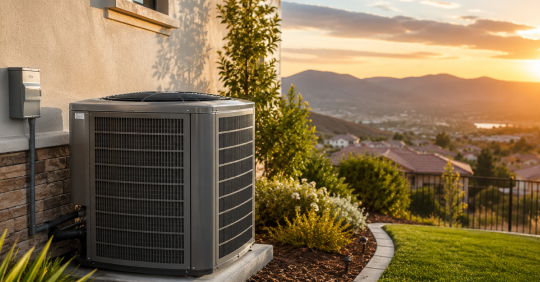 New AC Unit Cost in California What Inland Empire Homeowners Should Expect to Pay in 2026